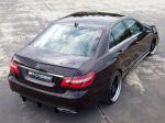 Mercedes-Benz E-Class Performance by Kicherer 2009 года